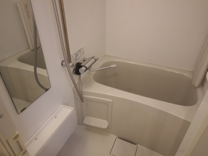 バス／シャワールーム等 ｳｨﾙﾃﾗｽ森下三丁目