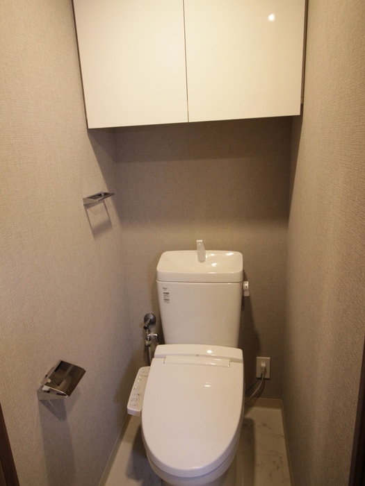 トイレ ｳｨﾙﾃﾗｽ森下三丁目