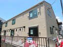 建築中