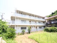 第二クライストマンション