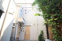 パークフラッツ常盤台