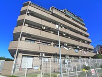 ライオンズヒルズ松戸（501）