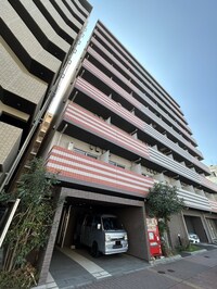 ブライズ亀戸ＤＵＥ（３０８）