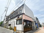 コンフォーレ武蔵境