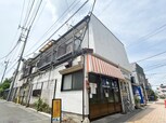 コンフォーレ武蔵境
