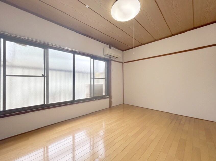 居室 コンフォーレ武蔵境