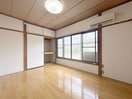 居室 コンフォーレ武蔵境