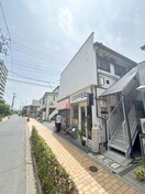 周辺環境 コンフォーレ武蔵境