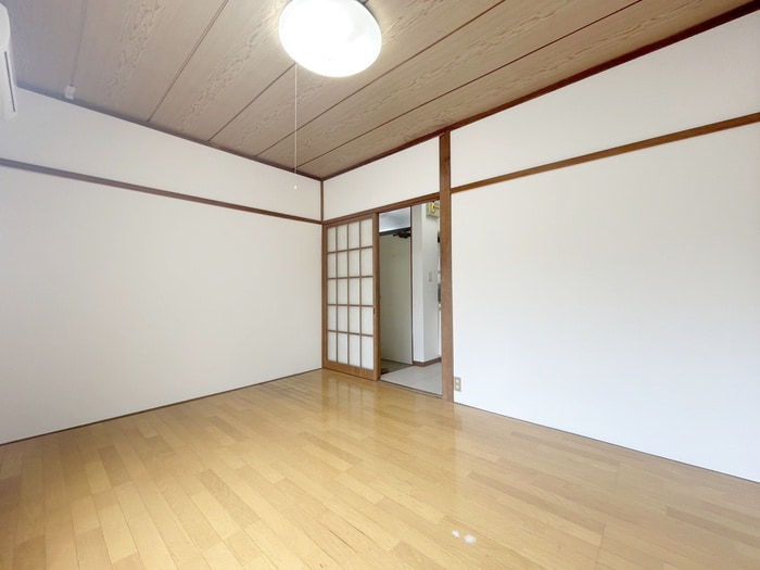 居室 コンフォーレ武蔵境