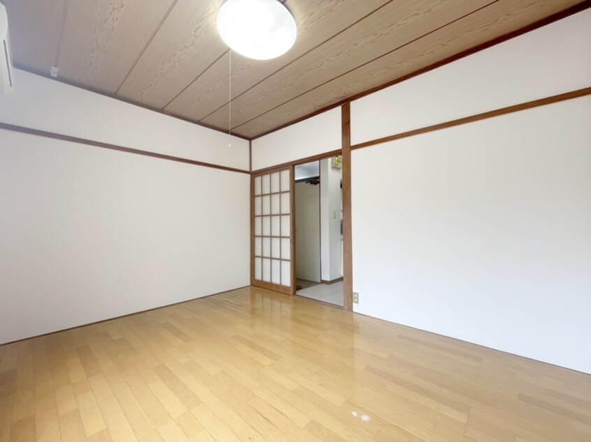 居室 コンフォーレ武蔵境