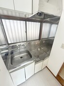 キッチン コンフォーレ武蔵境