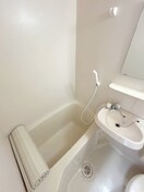 バス／シャワールーム等 コンフォーレ武蔵境