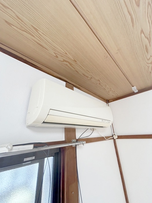 居室 コンフォーレ武蔵境