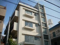 前田マンション