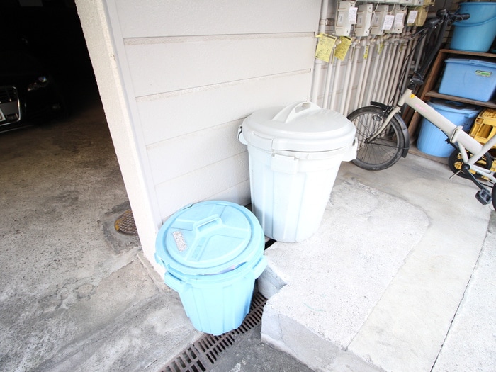 外観写真 宇津木