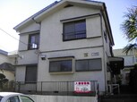 友井ハイム