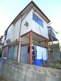 グリ－ンハウス山口高砂