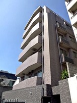 柿の木坂エミネンス