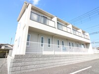 サンハイツ