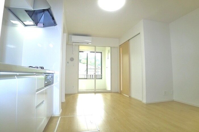 居室 仮)ぎのみ