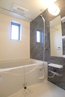 バス／シャワールーム等 仮)ぎのみ