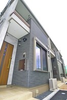 外観写真 仮)ぎのみ