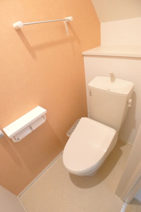 トイレ 仮)ぎのみ