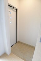 玄関 仮)ぎのみ