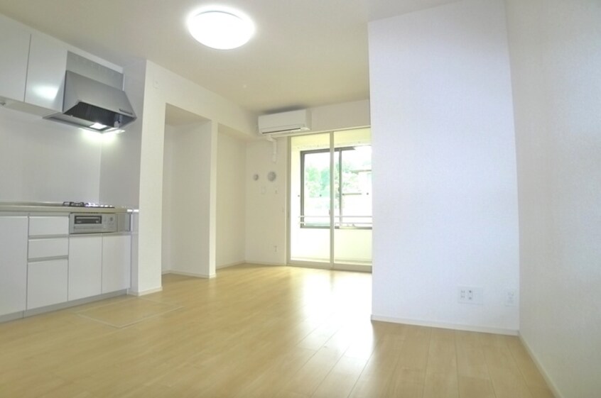 居室 仮)ぎのみ