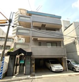 アーバンライフ白金