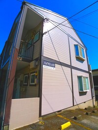 ハイツジェイドＡ