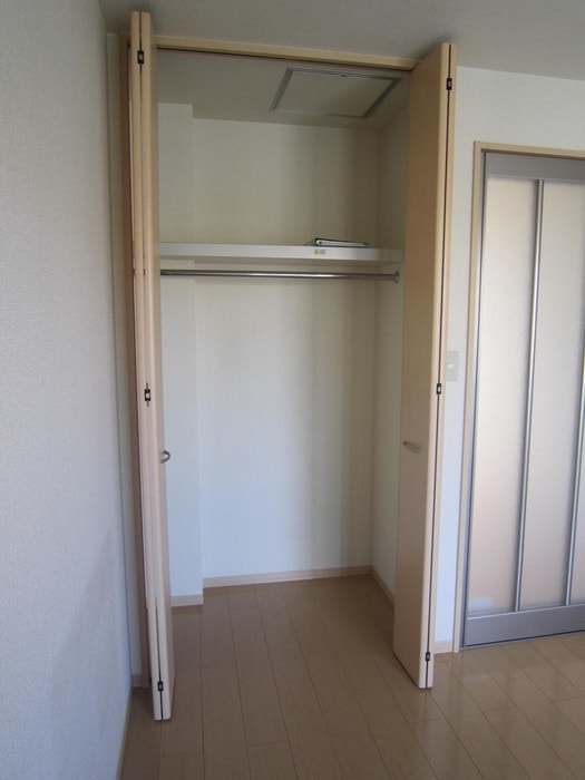 収納 ポ－トヴィラ金沢文庫Ⅲ