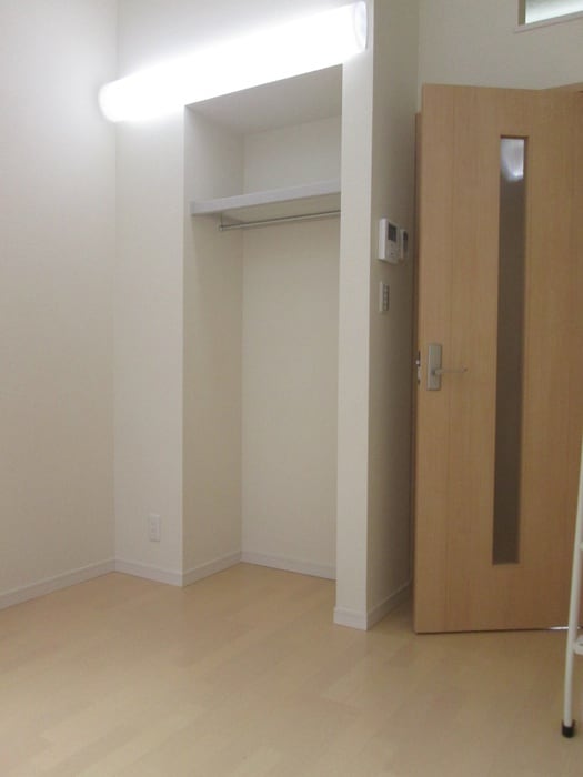 居室 ナチュール湘南台