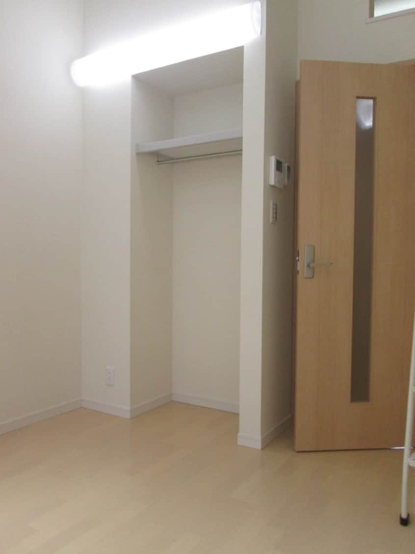 居室 ナチュール湘南台