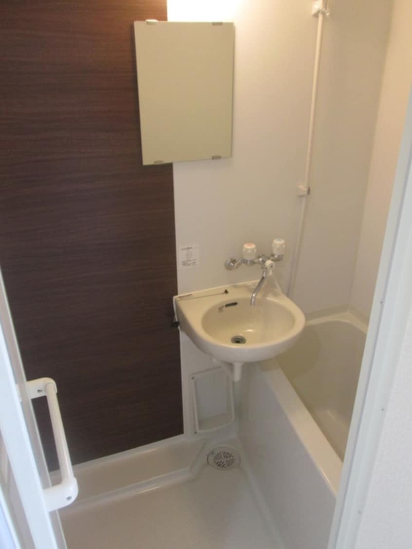 バス／シャワールーム等 ナチュール湘南台