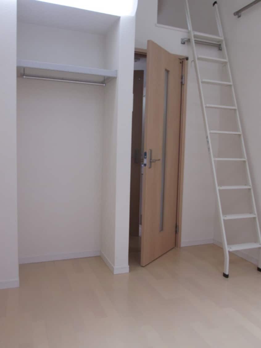 居室 ナチュール湘南台