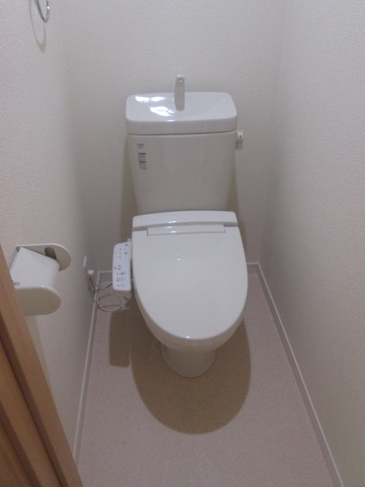 トイレ ナチュール湘南台