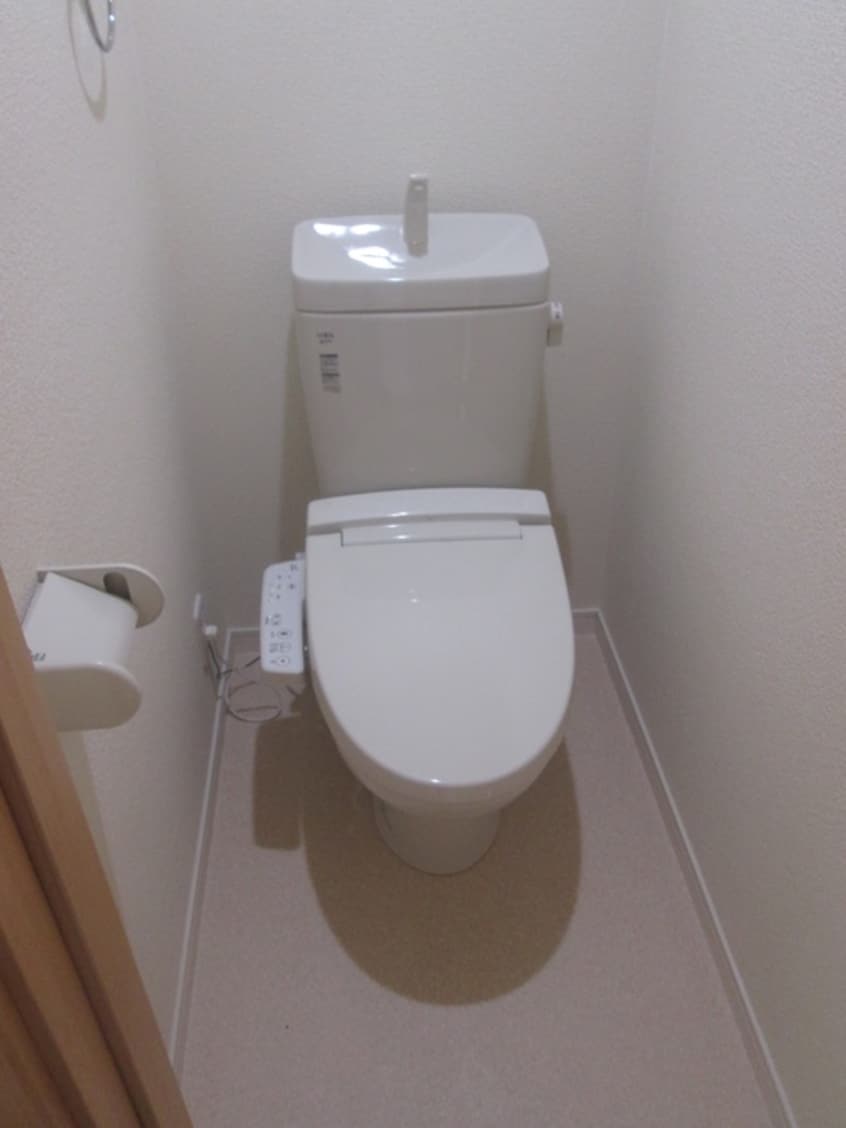 トイレ ナチュール湘南台