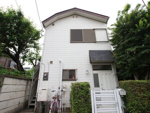 内田ハイツ