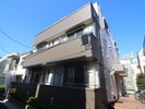 ＭＩＹＡＳＨＩＴＡの外観