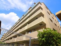 ﾚｰﾍﾞﾝﾊｲﾑ中央林間ｴｱｼｽ(603)