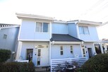 シャンプレンハイツつくし野Ⅴ１