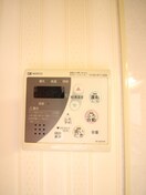 内観写真 カーサ フェリーチェ