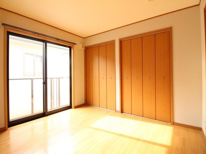 居室 カーサ フェリーチェ