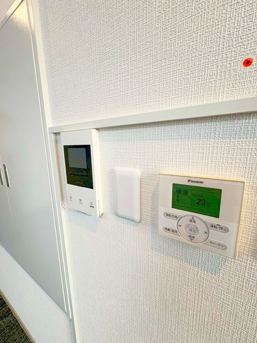 内観写真 サンセピア