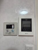 廊下 マルモハイツ