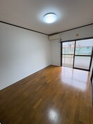 居室 マルモハイツ