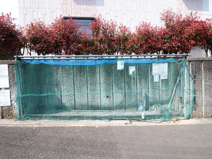 建物設備 シンシア