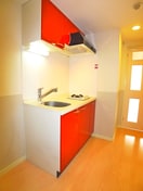 キッチン ラ・スカーラ