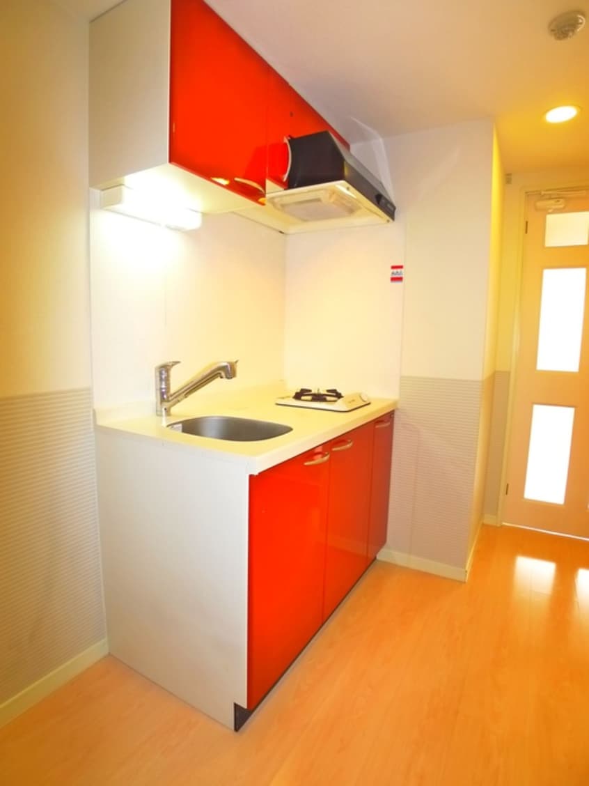 キッチン ラ・スカーラ